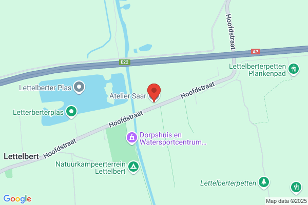 Atelier hrl H.-R. Lampart Trotte im Mies