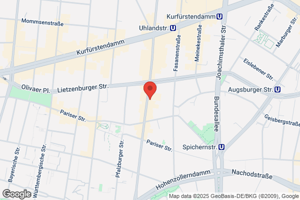 m+v vogel architekten ag