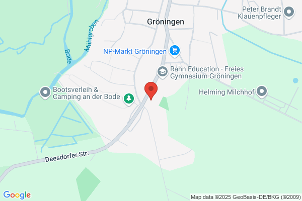 Kindergarten Altes Doerfli