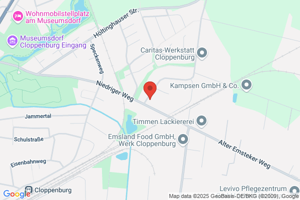 Autoscheiben-Service Speckert
