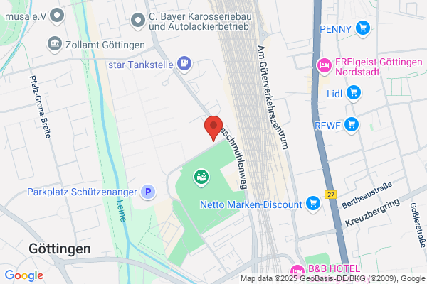 Morina Armierungen GmbH