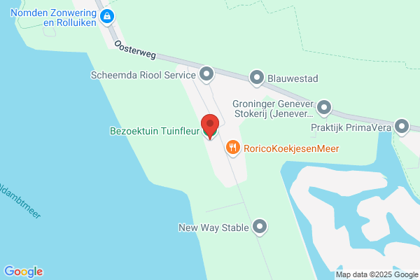 Rusterholz Gaerten