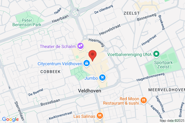 Veldhoven Clothing Finanz AG