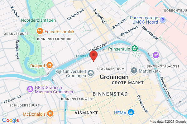 Gang Go Dienstleistungen