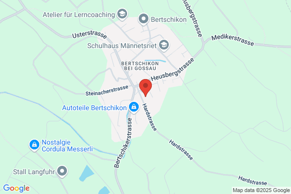 Walter Bedachungen AG