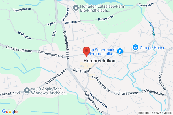 Ziegeli GmbH