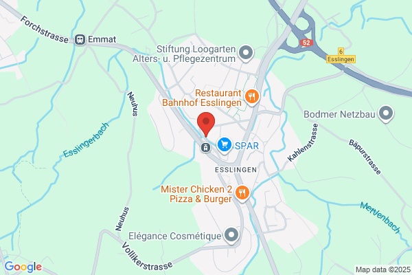 Basler und Hofmann AG