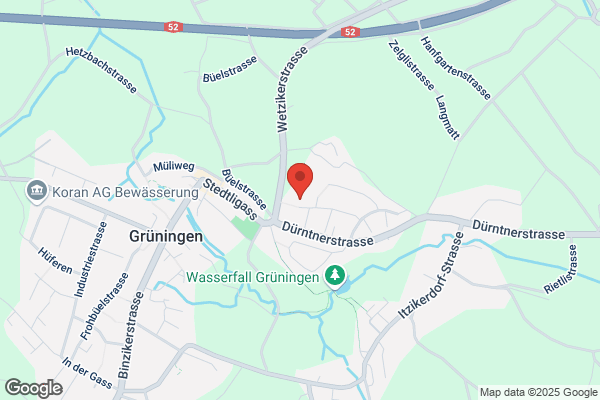 Doepfner Informatik AG