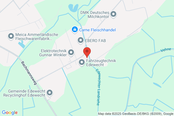 GEWI Bauinformatik GmbH