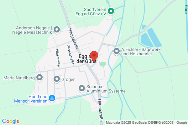 Kindergarten Auf der Egg