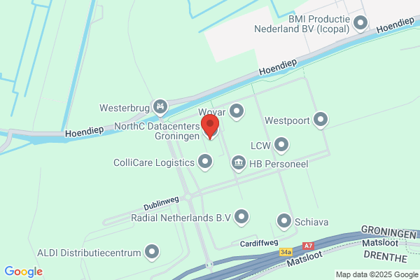 Netarc AG