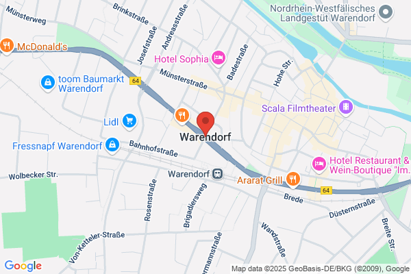 WREFORD.CH