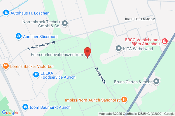 wreford gmbh