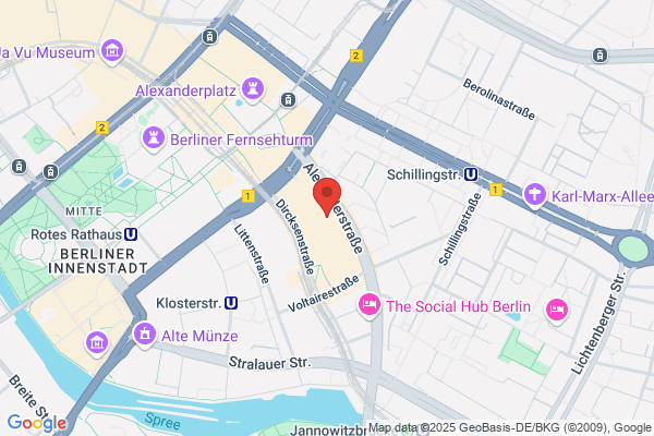 Adanio GmbH