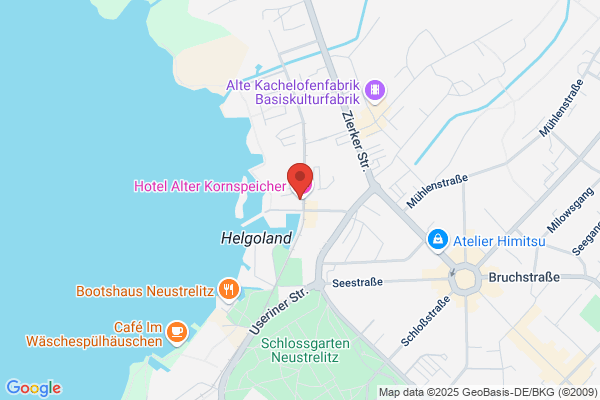 HWM Consulting GmbH