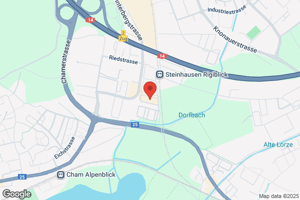 Hegglin Partners GmbH