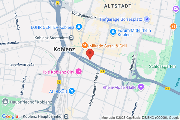 House of Light GmbH