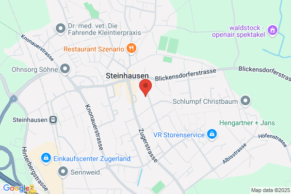 Tuzona Treuhand AG