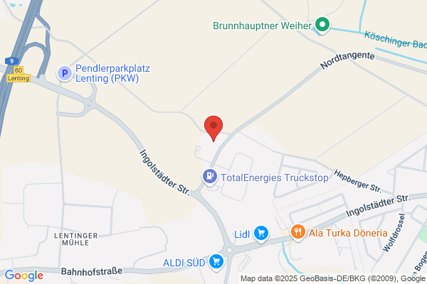 von Grebel Consulting GmbH