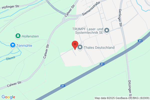 Data Technology GmbH