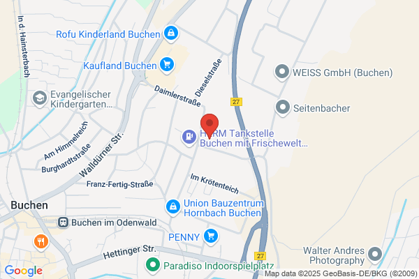 Hoffmann und Krippner Schweiz GmbH