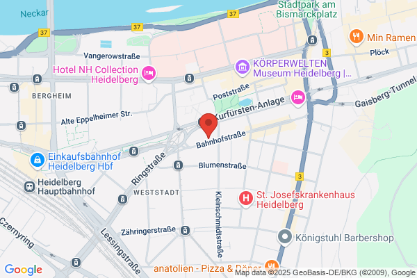 Coiffure G. Heidelberger
