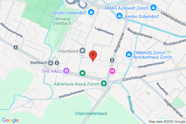 ADT INNOVA Immobilien und Verwaltungs AG