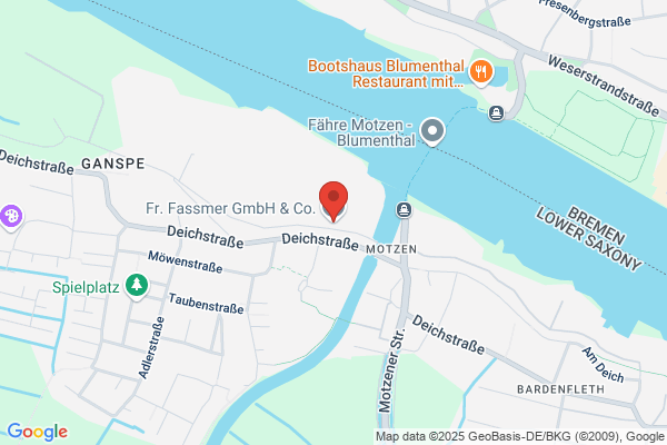 Dr. Fasmer Engineering GmbH