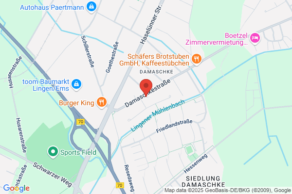 Créative Kosmetik