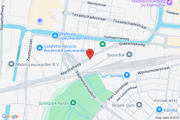 Treasure Hunters GmbH