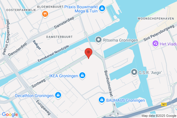 Condustrie-Met AG