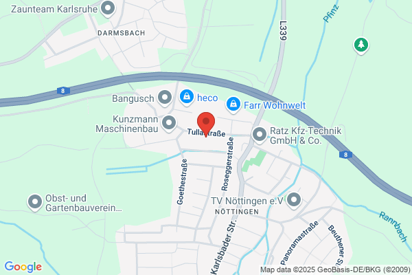 Elektrizitaetswerk Gemeindehaus