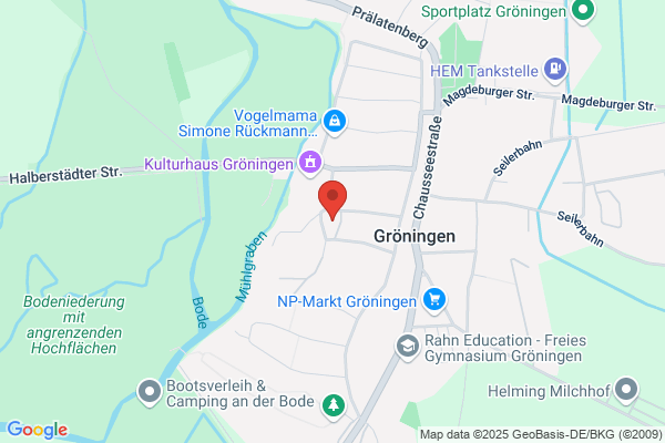 Evang.-ref. Kirchgemeinde