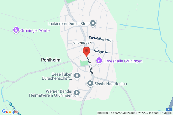 Evang.-ref. Pfarramt