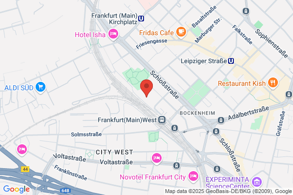 FiBL Beratungsdienst