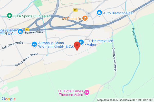 ACR Weideli und Co