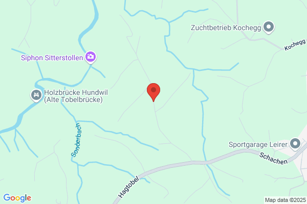 Brunnengenossenschaft Bueel