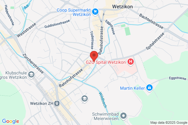 Palace Wetzikon Kino & Bistro-Bar