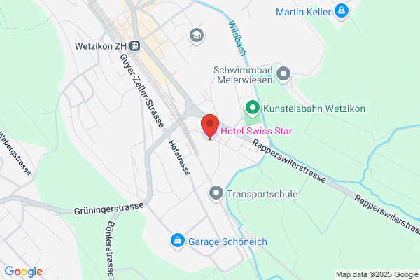 Hotel Swiss Star