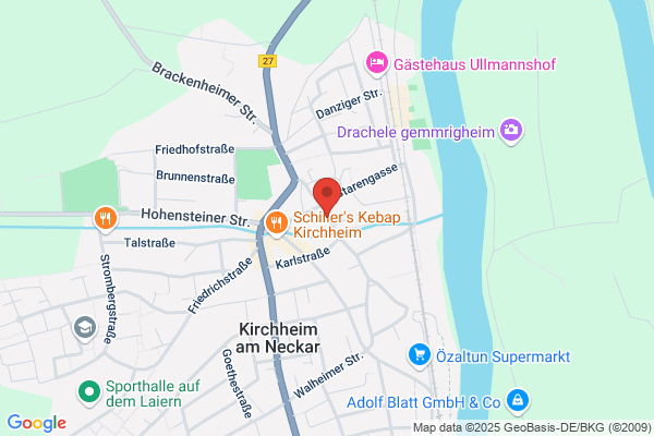 Polizeiposten