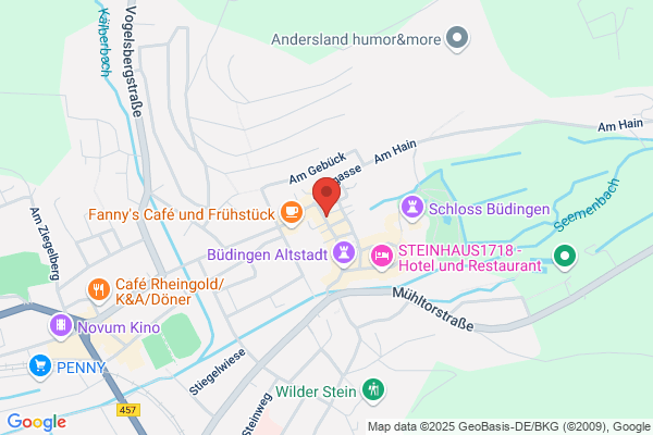 Restaurant Alte Krone
