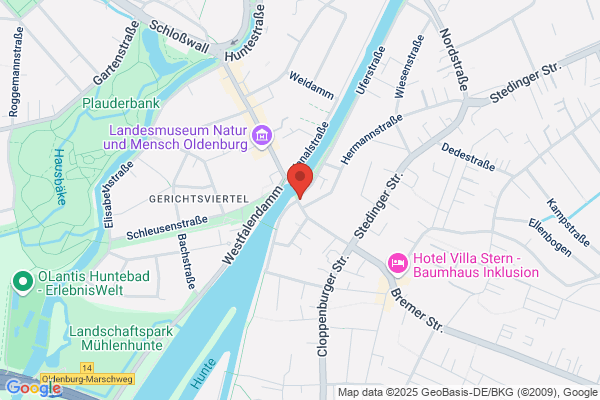 Restaurant Brueckenwaage