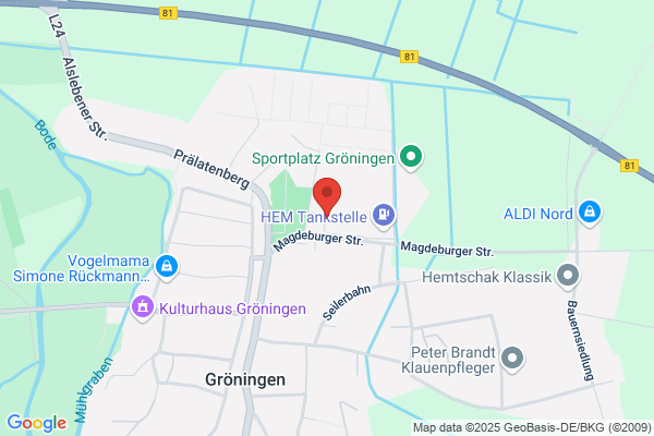 Restaurant Bueelgass