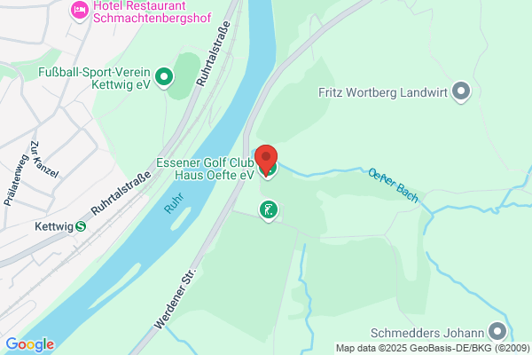 Restaurant Loewen