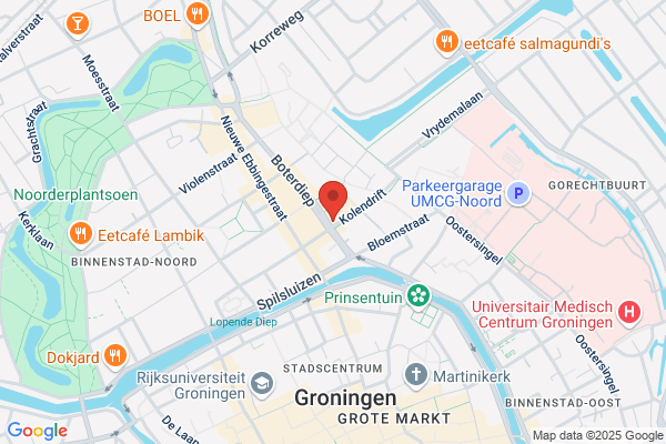 Restaurant Poeschtli