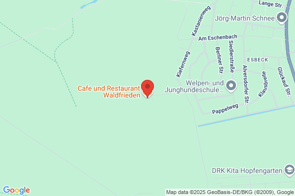 Restaurant Schoenegg