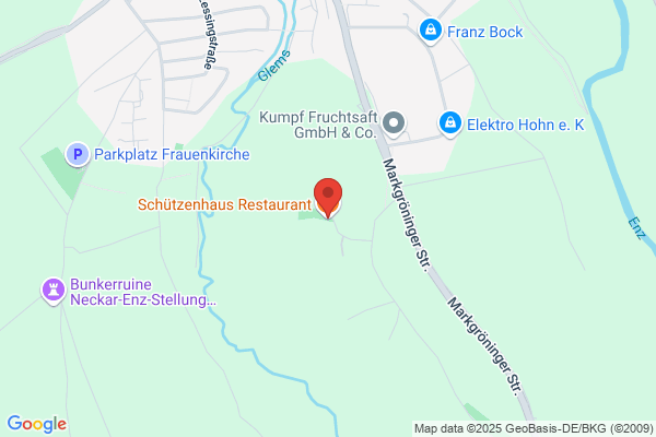 Restaurant Schuetzenhaus