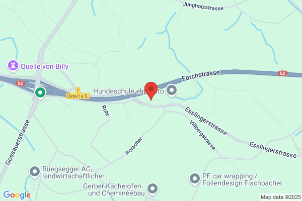 Restaurant Sonnenhof