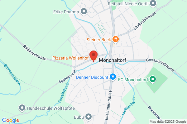 Restaurant Wollenhof