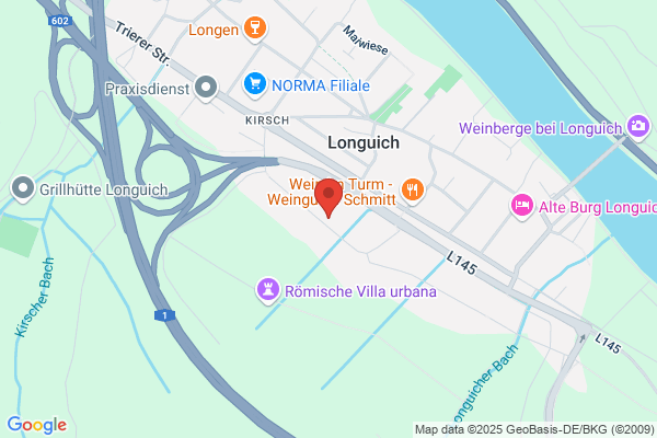 Brand Innenausbau AG Industriequartier Stocken
